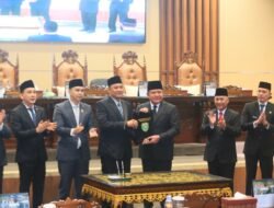 KUA-PPAS 2027 Disepakati, Belanja Sumsel Rp9,12 Triliun Bakal Difokuskan ke Program Produktif