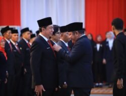 Diganjar Satyalancana, Herman Deru Minta ASN Tak Sibuk Balas Kritik