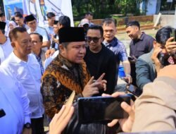 Rumah Tahfidz Tuli Pertama di Sumatera Dibangun di Palembang, Herman Deru Dorong Jadi Pusat Keagamaan Inklusif