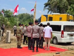 Di Balik Semarak Kemerdekaan RI, Petugas PLN UID S2JB Siaga Jaga Listrik Tetap Andal