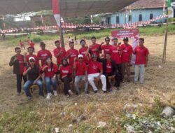 Dari Warga untuk Warga, Melati Jaya Palembang Semarakkan 17 Agustus dengan Aneka Lomba