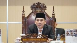 Usai Aksi Begal di Kertapati, Nopianto Soroti Jalan Minim Lampu