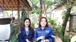 Demokrat Palembang Turun ke Warga, Lomba Rakyat Jadi Perekat Kebersamaan