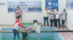 PAN Palembang Hidupkan Semangat Kemerdekaan Lewat Lomba Tradisional