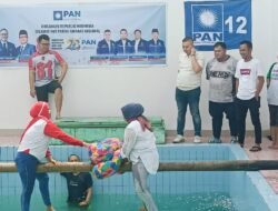 PAN Palembang Hidupkan Semangat Kemerdekaan Lewat Lomba Tradisional