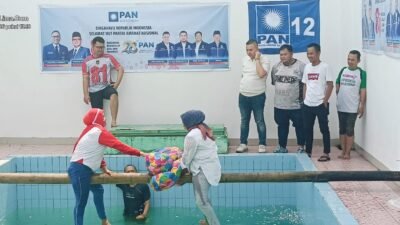 PAN Palembang Hidupkan Semangat Kemerdekaan Lewat Lomba Tradisional