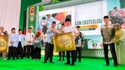 Bukan Sekadar Wisuda, Sumsel Bidik Gerakan Bebas Buta Aksara Al-Qur’an hingga Desa
