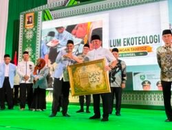 Bukan Sekadar Wisuda, Sumsel Bidik Gerakan Bebas Buta Aksara Al-Qur’an hingga Desa