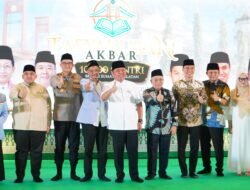 Herman Deru: Pendidikan Al-Qur’an Dimulai dari Rumah, Guru Hanya Membantu Orang Tua