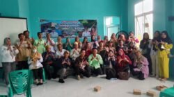 Bukan Sekadar Limbah, Kelurahan Karya Jaya Dorong Warga Manfaatkan Sampah