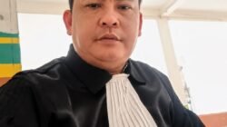 Kuasa Hukum Ajun Bantah Desakan Tuntutan Maksimal, Siap Adukan Pemberitaan ke Dewan Pers