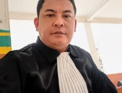 Kuasa Hukum Ajun Bantah Desakan Tuntutan Maksimal, Siap Adukan Pemberitaan ke Dewan Pers