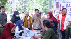 Khitanan Gratis Sasar Warga Kurang Mampu di 18 Kecamatan Palembang