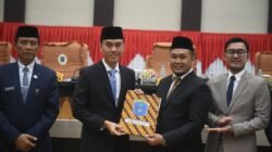 KUA-PPAS APBD 2027 OKI Disepakati, DPRD Soroti Penguatan Pendapatan Daerah