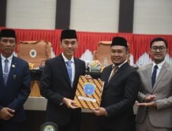 KUA-PPAS APBD 2027 OKI Disepakati, DPRD Soroti Penguatan Pendapatan Daerah
