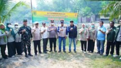 Bupati Muba Dorong Usaha Desa Bayung Lincir Jadi Motor Ketahanan Pangan dan Ekonomi