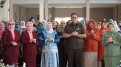 Perempuan Sumsel Didorong Tak Sekadar Aktif Berorganisasi, Tapi Mampu Mempengaruhi Publik