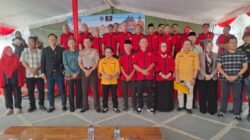 Satukan Kekuatan Media, AMKI Lahat Siap Jadi Mitra Strategis Pembangunan