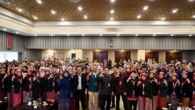 OJK Sumsel Perkuat Literasi Investasi Generasi Z Lewat GENCAR 2.0