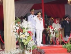 Ratu Dewa Buka Suara soal Evaluasi Pembangunan Palembang di HUT RI ke-81
