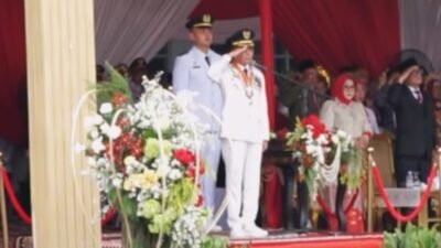 Ratu Dewa Buka Suara soal Evaluasi Pembangunan Palembang di HUT RI ke-81