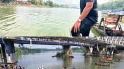 Lomba Bidar di OKU Timur Jadi Magnet Warga, UMKM Manfaatkan Momentum Kemerdekaan