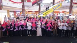 Bukan Sekadar Lomba, IPEMI Palembang Dorong Perempuan Isi Kemerdekaan dengan Karya