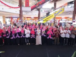 Bukan Sekadar Lomba, IPEMI Palembang Dorong Perempuan Isi Kemerdekaan dengan Karya