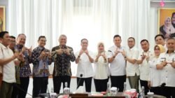 BPKP Evaluasi Lima Sektor, Ratu Dewa Tekankan Program Pemkot Harus Tepat Sasaran