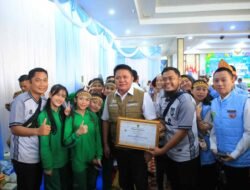Herman Deru: Pendidikan Karakter Anak Tak Bisa Hanya Lewat Teori, Orang Tua Jadi Kunci