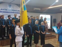 Pengurus IKAMI Sulsel Cabang Palembang 2026–2027 Dilantik, Siap Berkontribusi di Bumi Sriwijaya