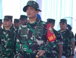 Dansatgas TMMD ke-129 Palembang: Keberhasilan Program Berkat TNI dan Warga
