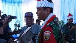 TMMD ke-129 Palembang Ditutup, Dansatgas Ungkap Capaian Pembangunan