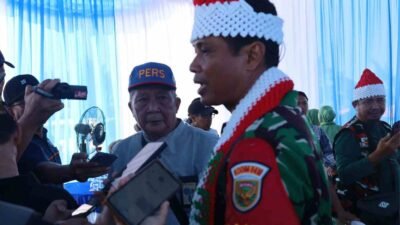 TMMD ke-129 Palembang Ditutup, Dansatgas Ungkap Capaian Pembangunan