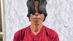 Diiming-imingi Uang Sekolah, Anak di Bawah Umur Diduga Jadi Korban Kekejaman Ayah Tiri