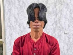 Diiming-imingi Uang Sekolah, Anak di Bawah Umur Diduga Jadi Korban Kekejaman Ayah Tiri