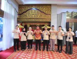 Herman Deru Tegaskan Sumsel Siap Kawal Tata Kelola Program MBG