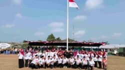 HUT ke-81 RI, PT Prime Agri Resources Dorong Pekerja Jadi Penggerak Ekonomi Nasional