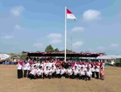 HUT ke-81 RI, PT Prime Agri Resources Dorong Pekerja Jadi Penggerak Ekonomi Nasional