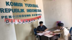Dinilai Tidak Netral, Ketua Majelis Hakim Perkara Ajun Dilaporkan ke Komisi Yudisial 