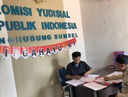 Dinilai Tidak Netral, Ketua Majelis Hakim Perkara Ajun Dilaporkan ke Komisi Yudisial 