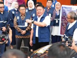 Digitalisasi Jadi Kunci, Herman Deru Ingin UMKM Sumsel Tembus Pasar Lebih Luas