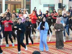 Senam Kriya Ditargetkan Jadi Identitas Olahraga Sumsel hingga Tingkat Nasional