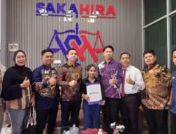 Dilaporkan Selebgram Palembang Rio Kaul Soal Rp40 Juta, Meta Gandeng Sakahira Law Firm Siapkan Pembelaan, Tak Bisa Dinilai Sepihak