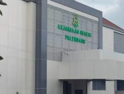 Perkara Pengeroyokan Junaidi alias Ajun Bergulir, Kejari Palembang: Kami Bekerja Sesuai Hukum