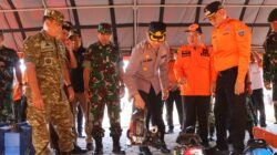 Apel Kesiapsiagaan Karhutla, Pemkab OKU Timur Perkuat Sinergi Cegah Kebakaran Hutan dan Lahan