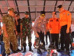 Apel Kesiapsiagaan Karhutla, Pemkab OKU Timur Perkuat Sinergi Cegah Kebakaran Hutan dan Lahan