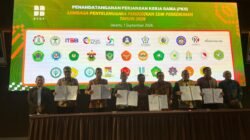 USS Satu-satunya Perguruan Tinggi di Sumsel Penyelenggara Pendidikan SDM Sawit