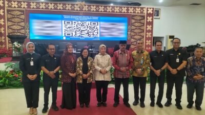 Soroti Kasus Kekerasan dan KDRT, Conie Pania Minta LPSK Perkuat Perlindungan Korban