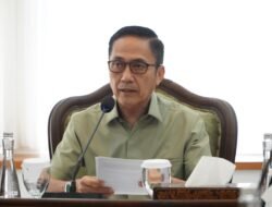 Kertapati Tertinggi, 407 Rumah Tak Layak Huni Masuk Prioritas Bedah Rumah